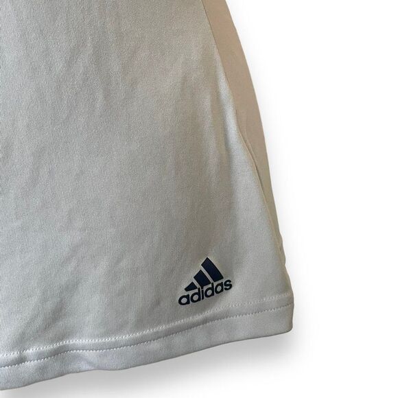 Adidas Women's Club Tennis Tank Semi Frozen Yellow CE1481 L - Picture 5 of 12